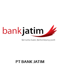 PT Bank Jatim