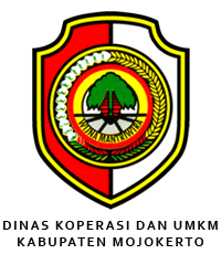Dinas Koperasi dan UMKM Kabupaten Mojokerto