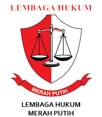 Lembaga Hukum Merah Putih